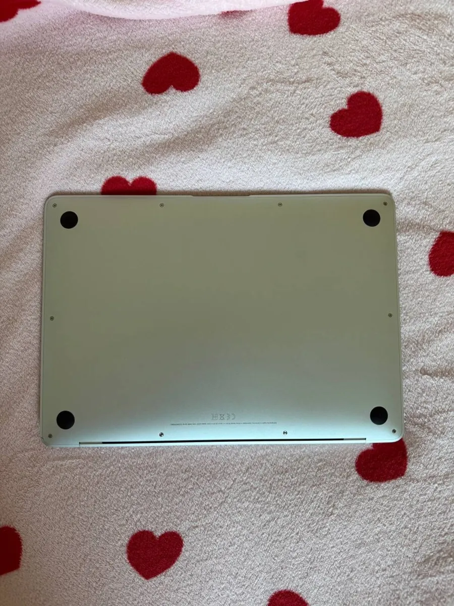 MacBook Air 2020 M1 - Image 4