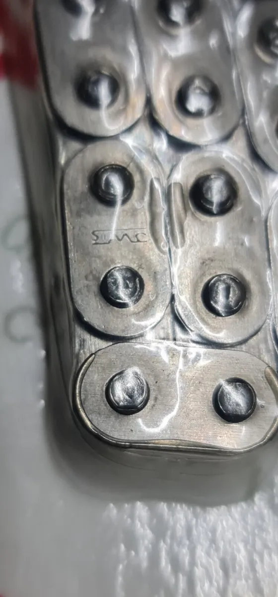 GENUINE BMW B47D20 IWIS TIMING CHAIN KIT - Image 4