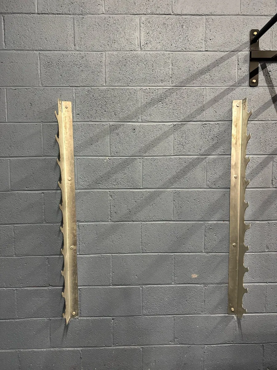 Barbell Gun Holder - Image 1