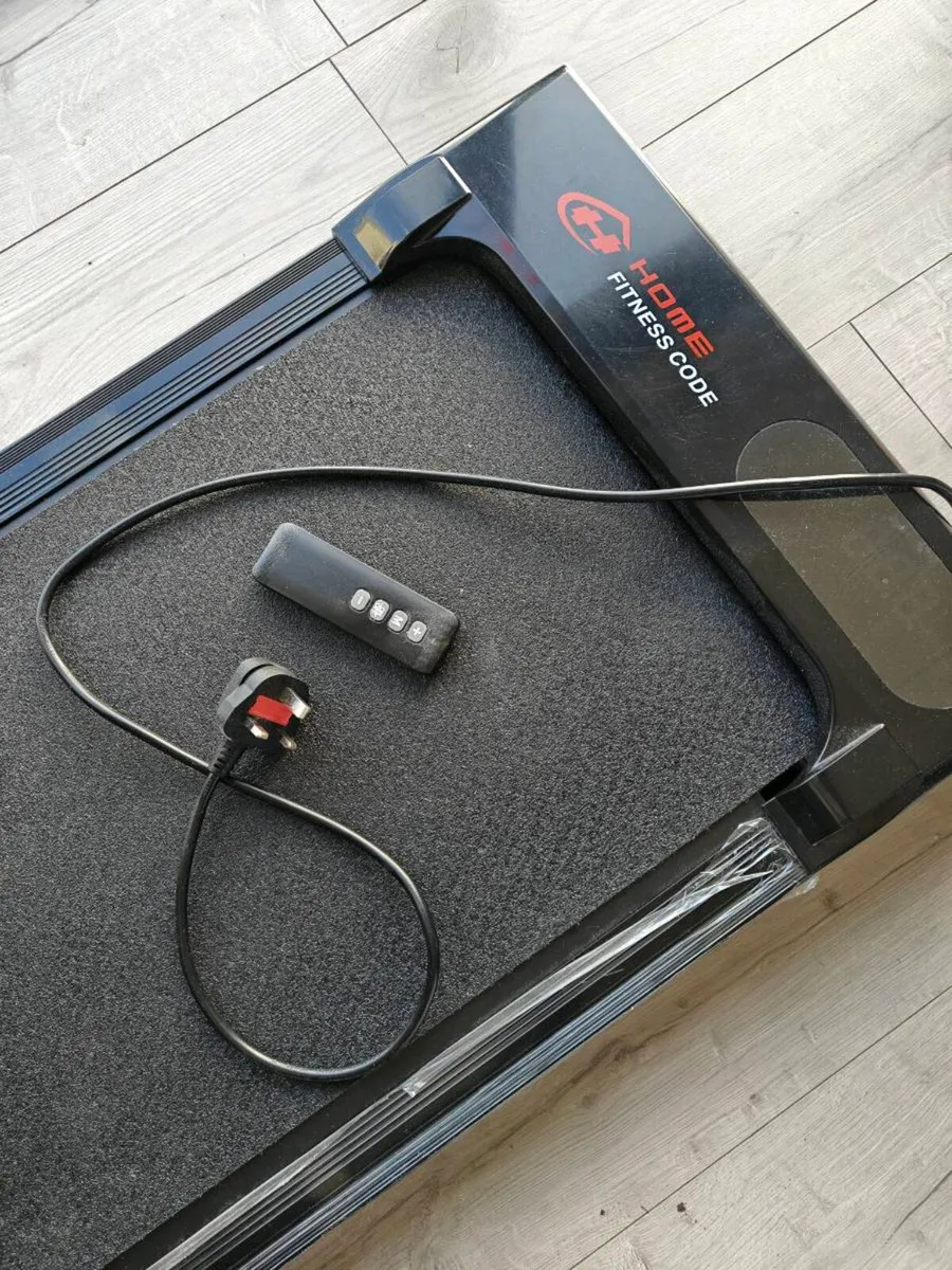 Walking Pad - Image 1