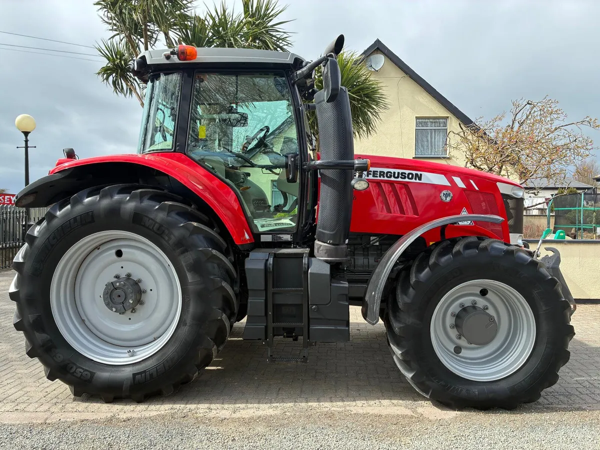 MF 7626 *2,800HRS* - Image 2