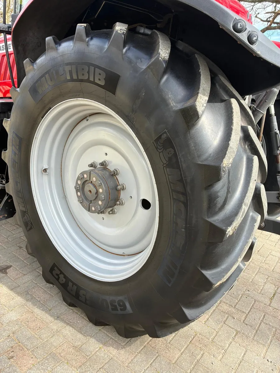 MF 7626 *2,800HRS* - Image 4