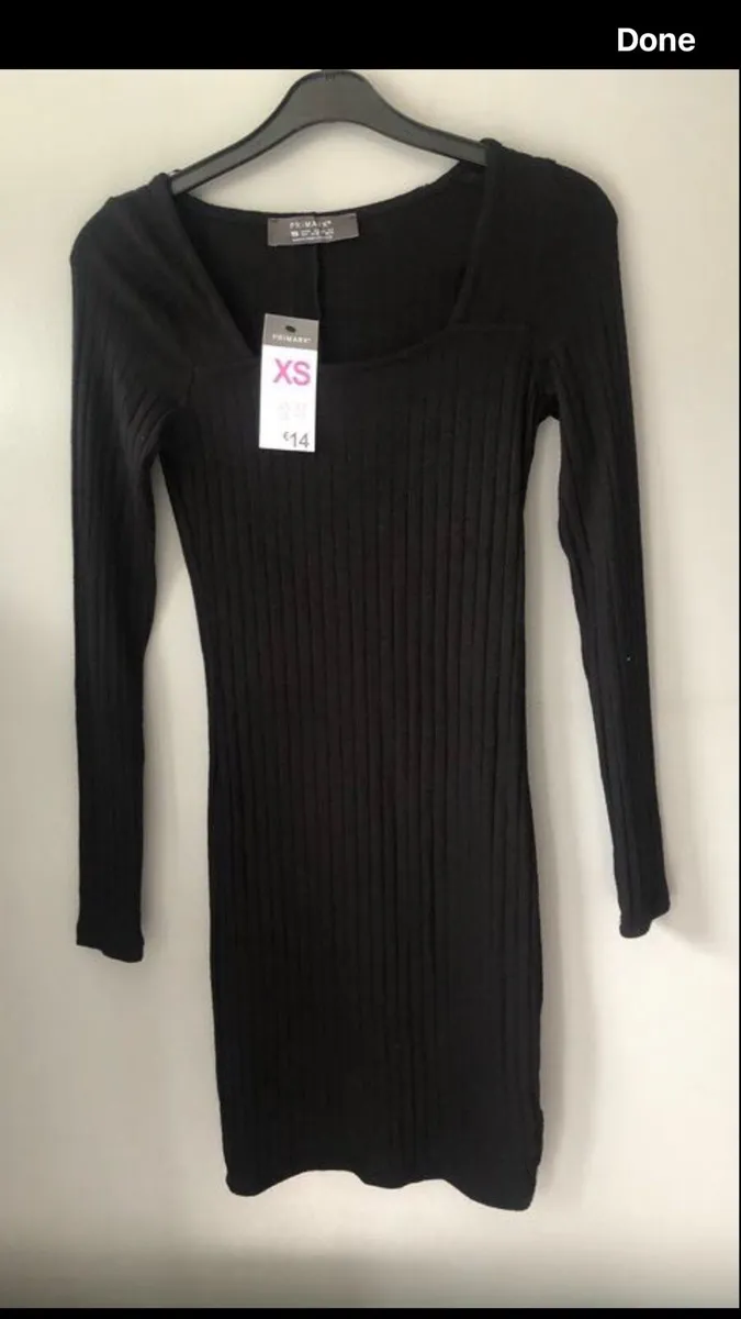 Ladies stunning BNWT dress - Image 4