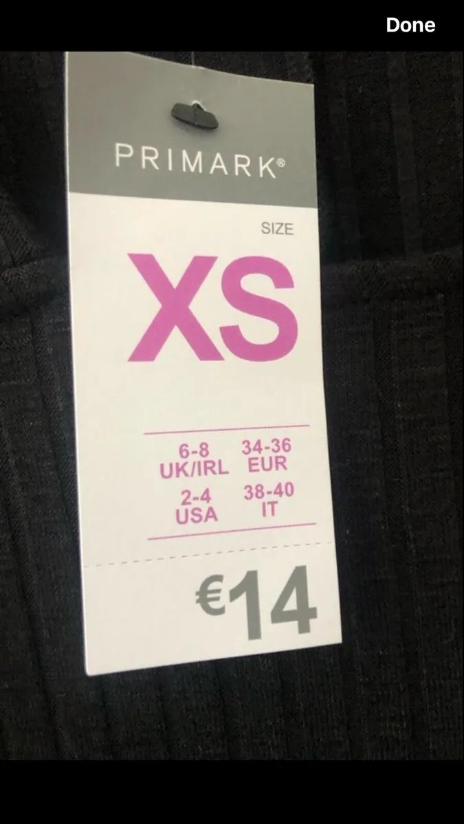 Ladies stunning BNWT dress - Image 3