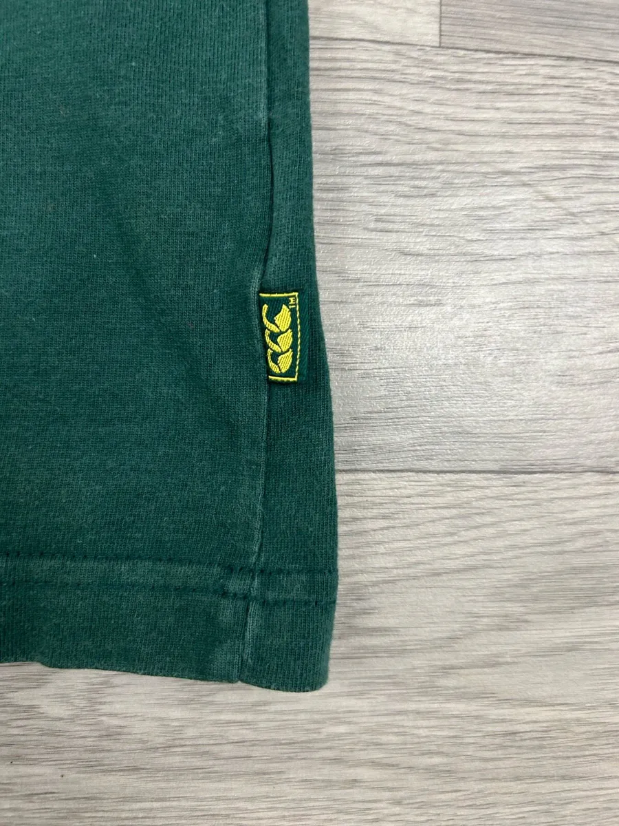 Vintage 2005 South Africa Rugby Jersey Shirt M - Image 4