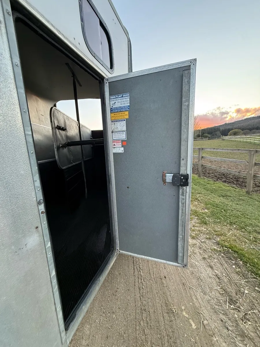 Ifor Williams 510 - Image 2