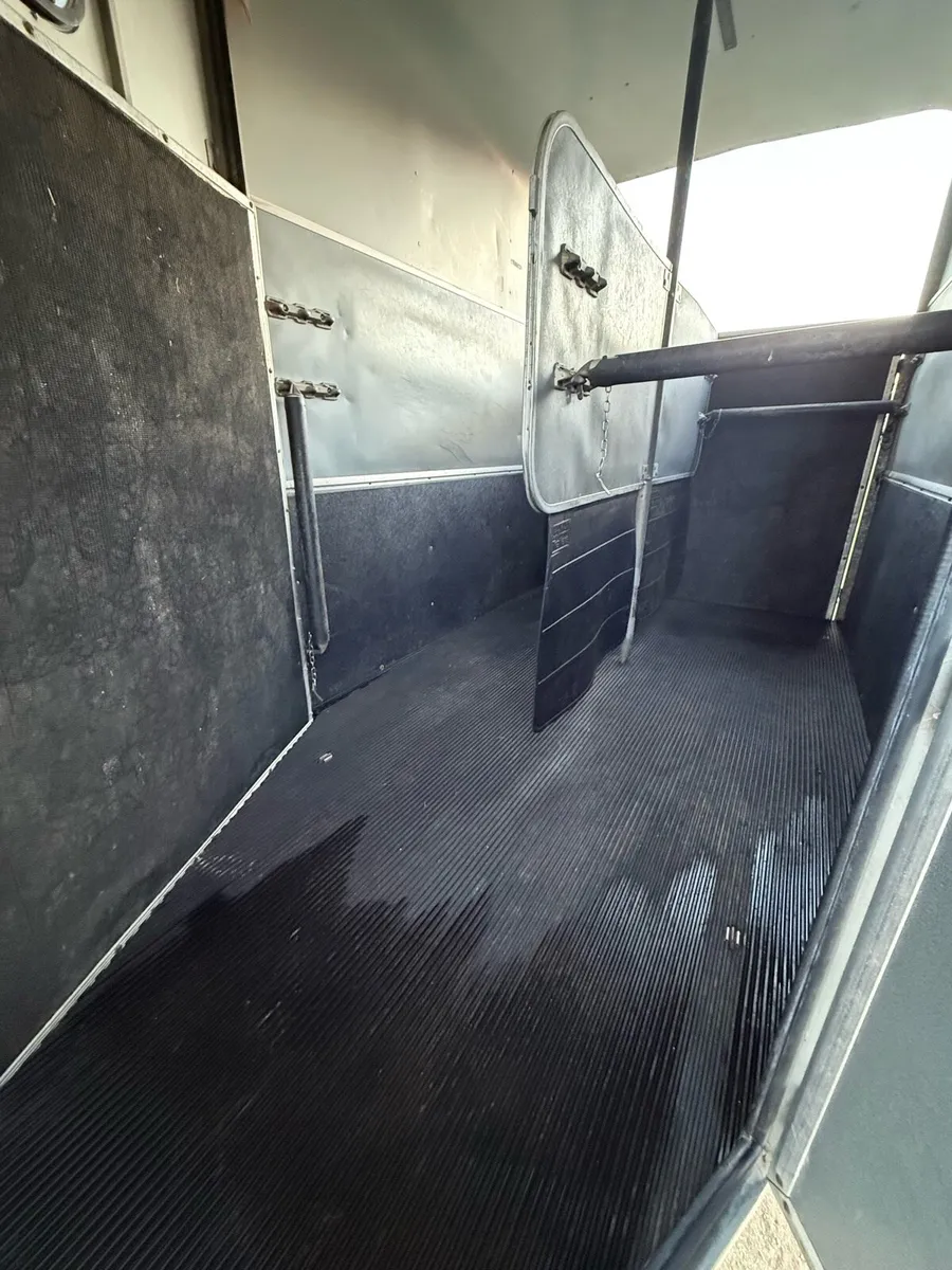 Ifor Williams 510 - Image 3