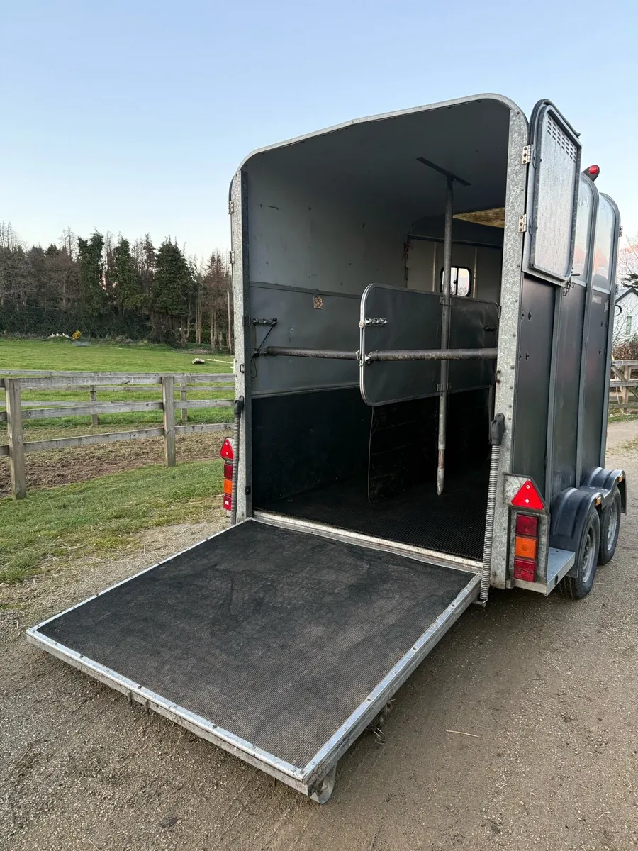 Ifor Williams 510 - Image 4