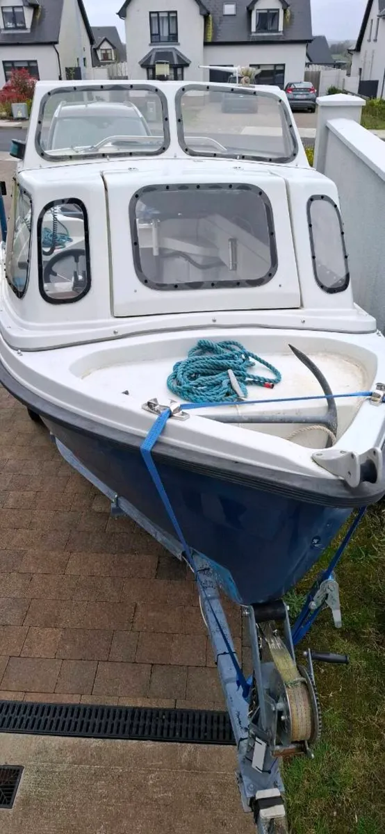 Orkney strikeliner - Image 2