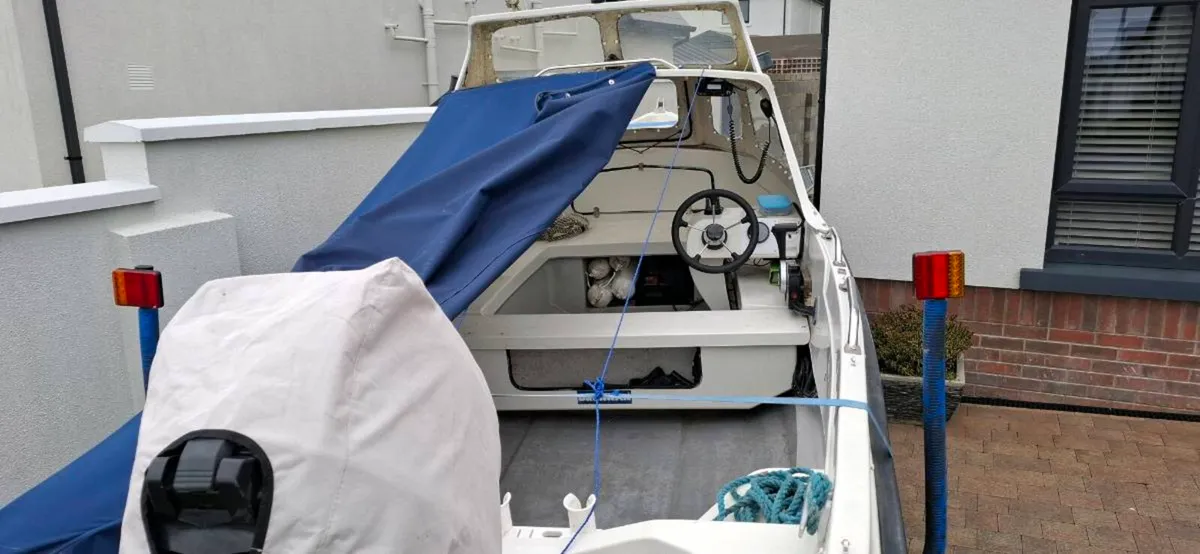 Orkney strikeliner - Image 3