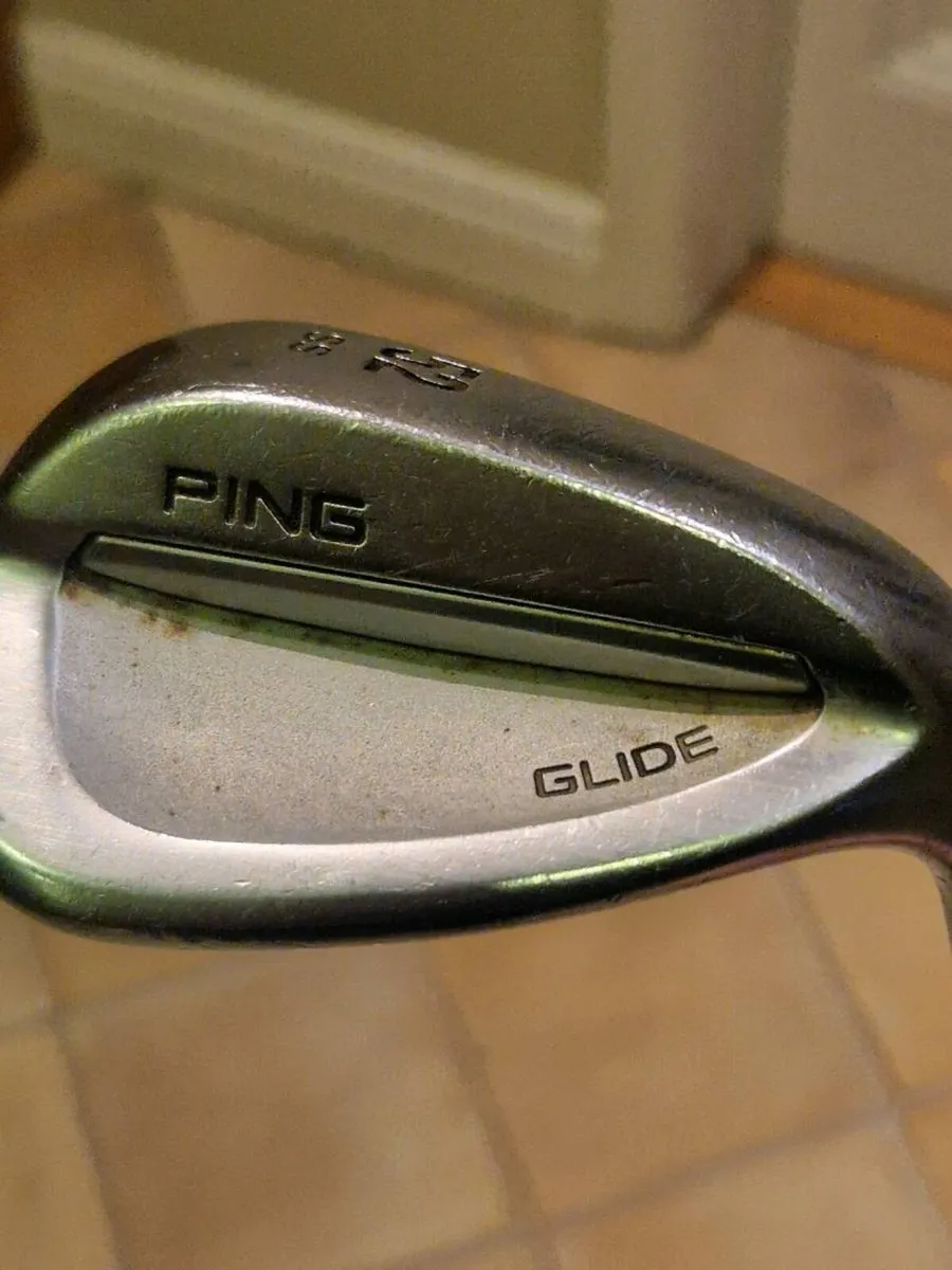 Golf Clubs - Image 2