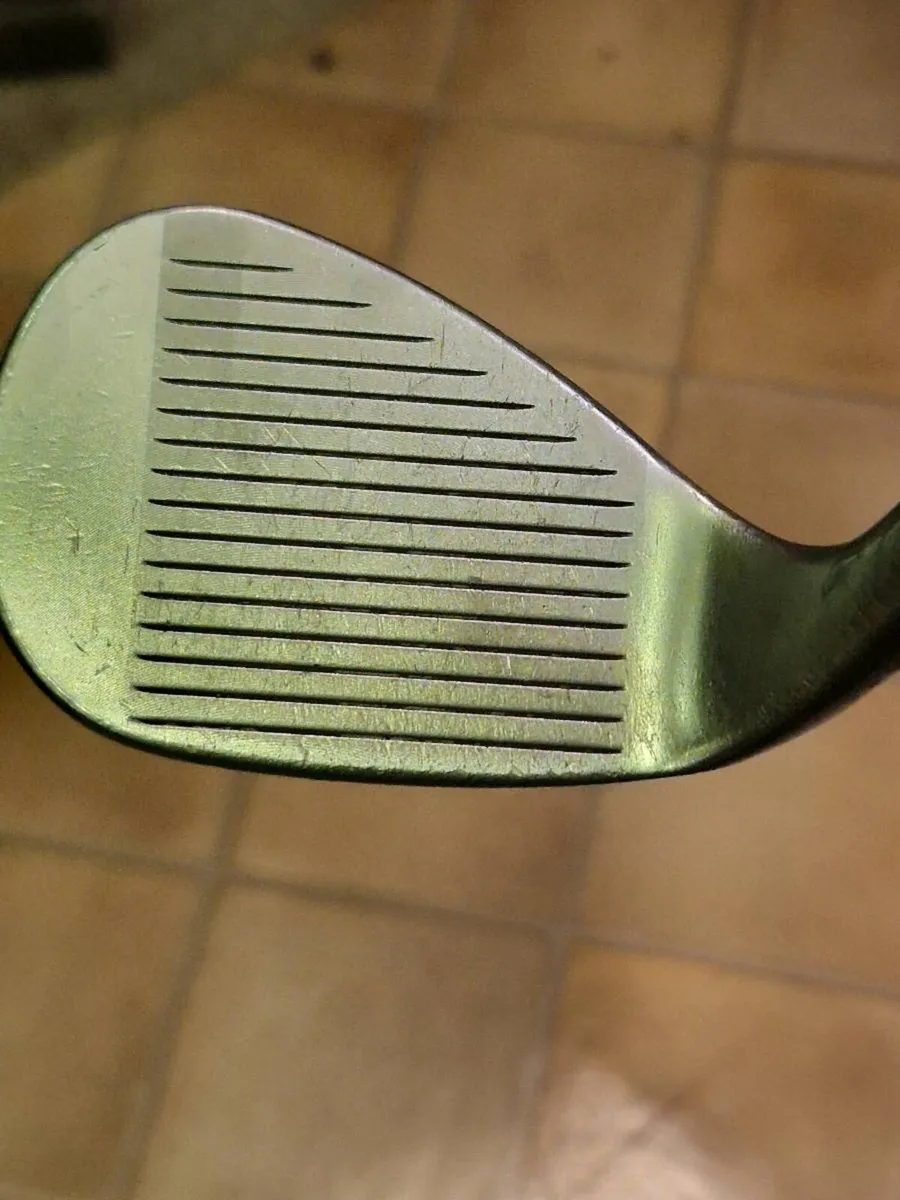 Golf Clubs - Image 3