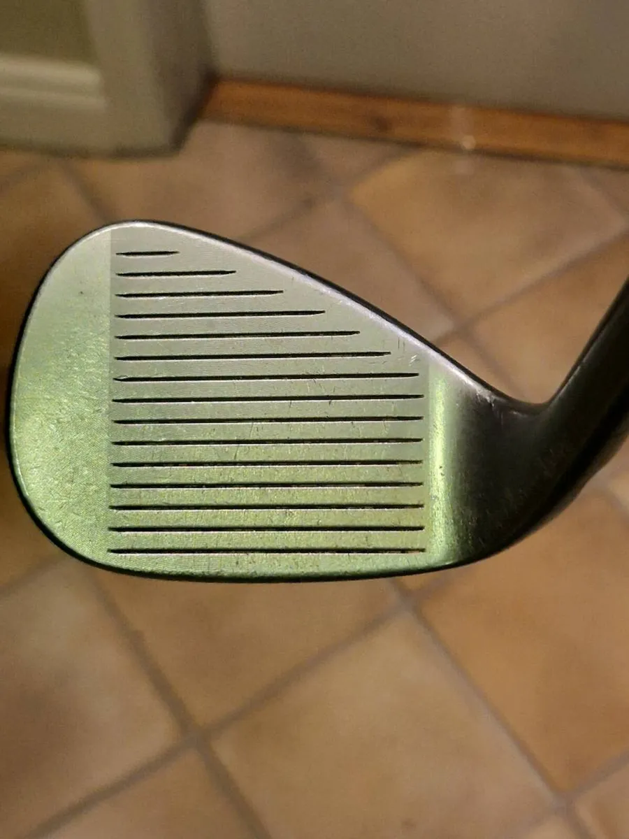 Golf Clubs - Image 4