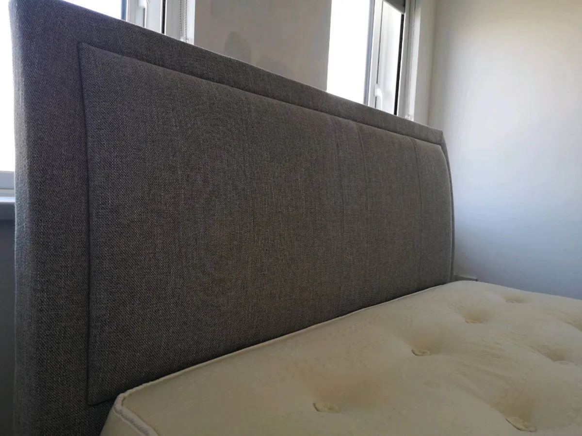 King size Ottoman - Image 2