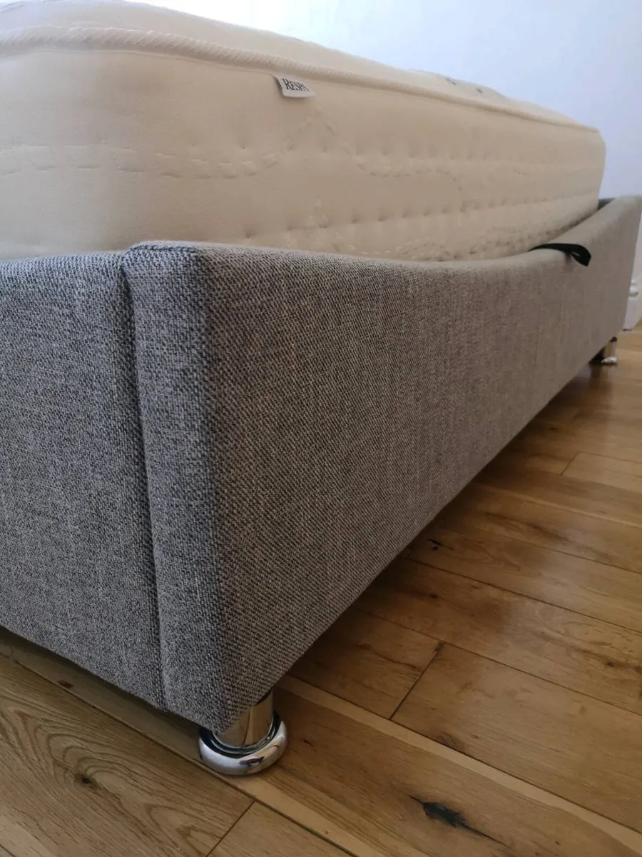 King size Ottoman - Image 4