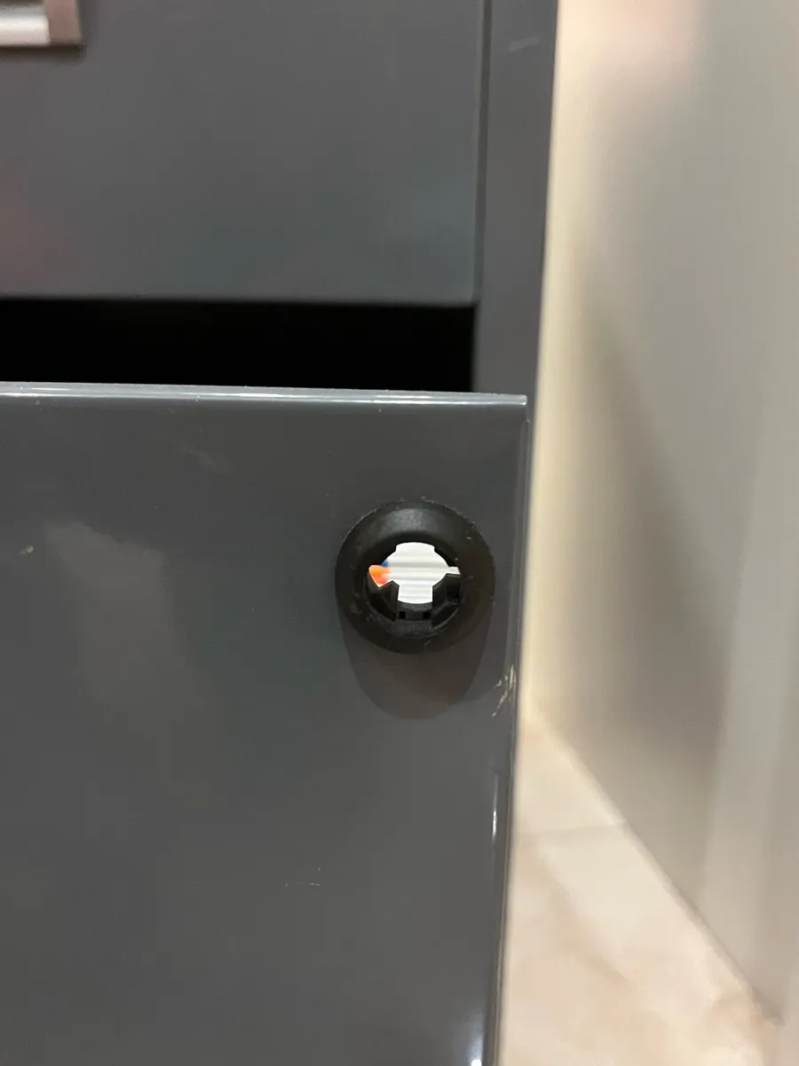 Filing Cabinet - Image 3