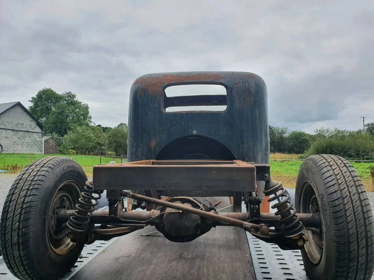 Rat rod - Image 2