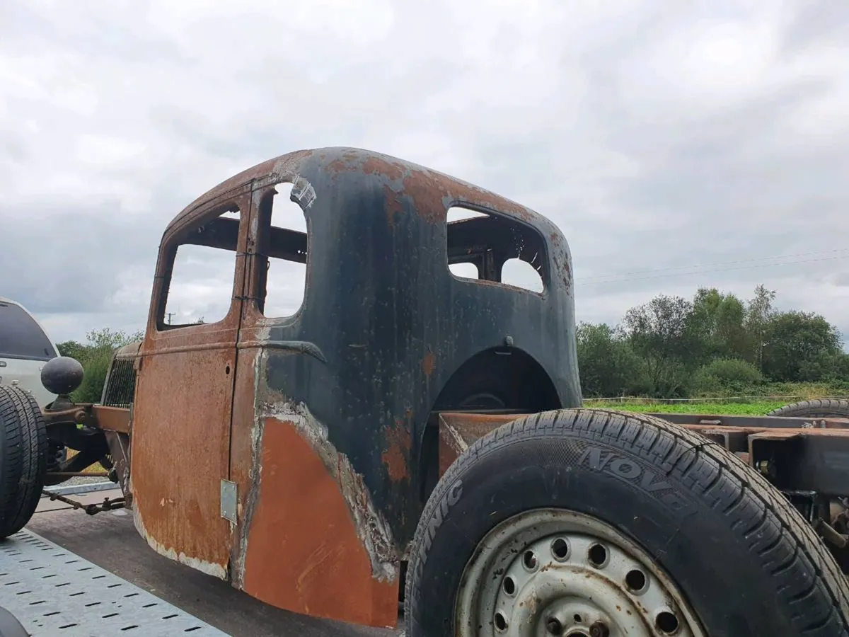 Rat rod - Image 3
