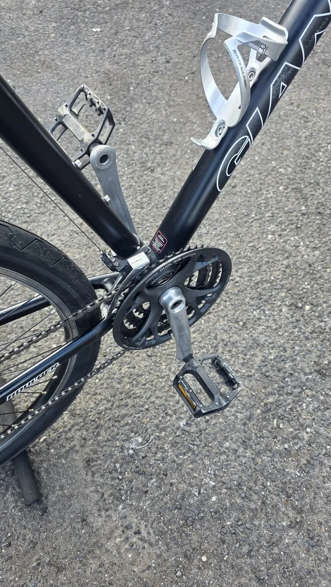 Giant Boulder 26" Bike – 21” Frame - Image 3