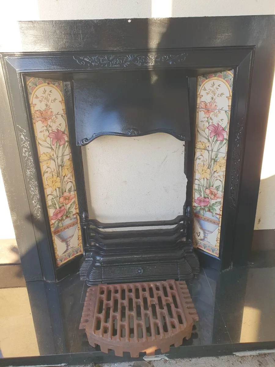 Fire place - Image 2