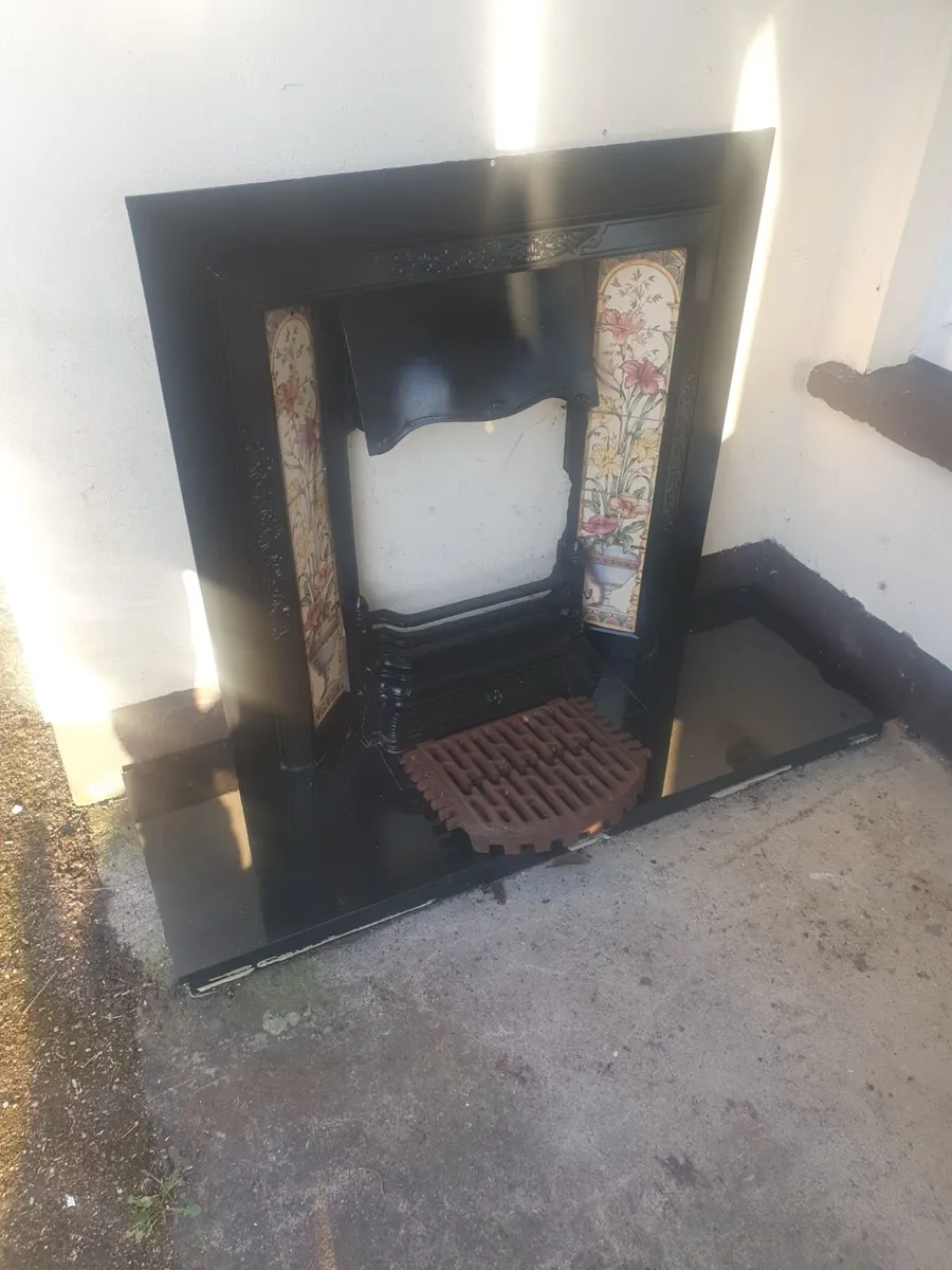 Fire place - Image 4