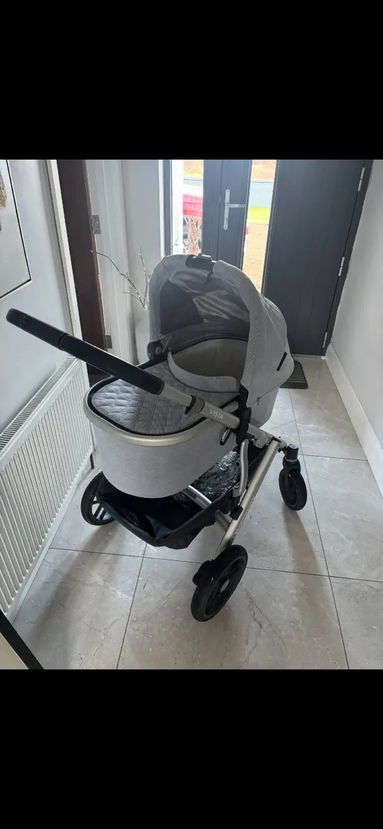 Vista 2018 - Image 1