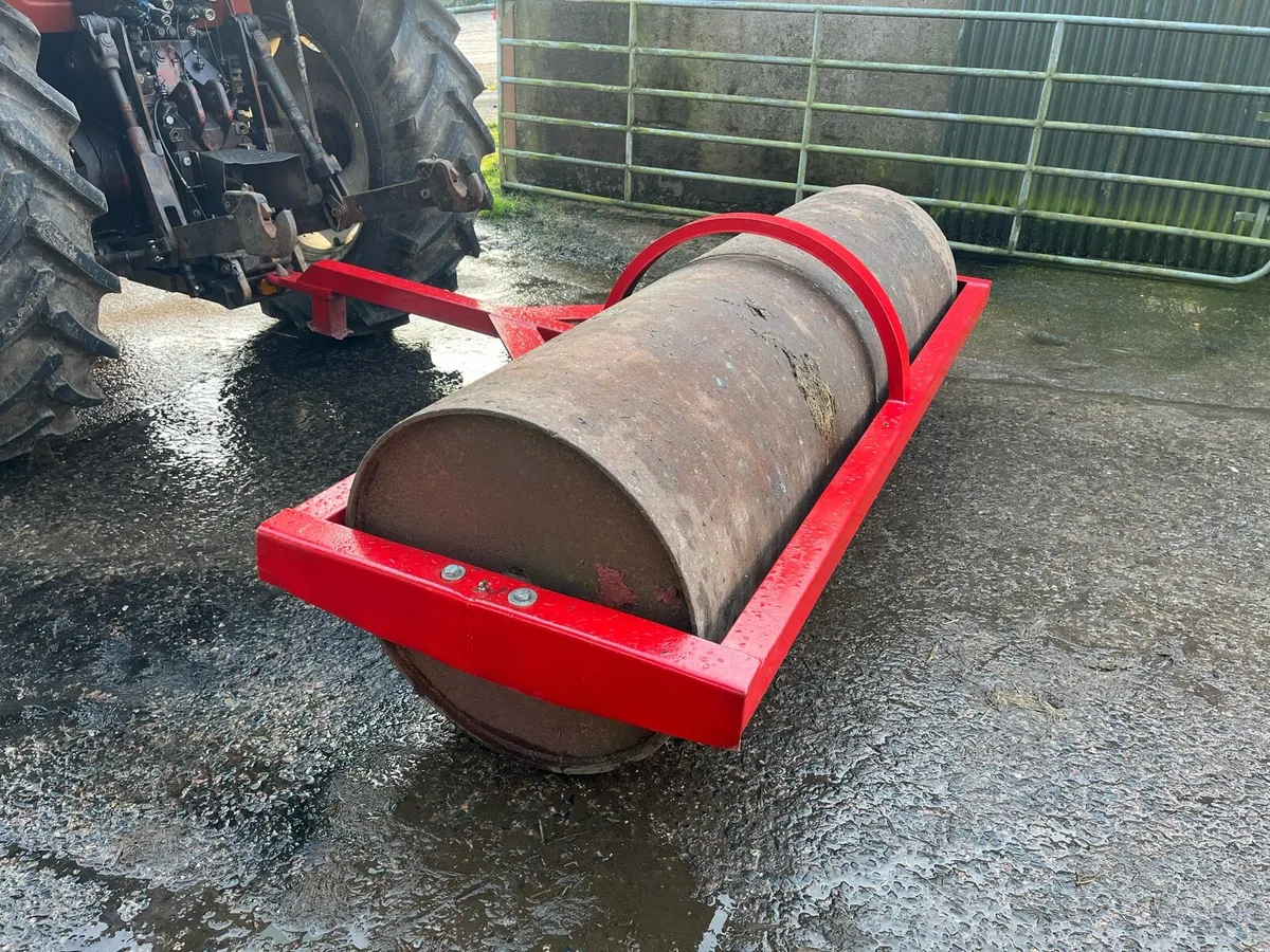 Land roller - Image 4