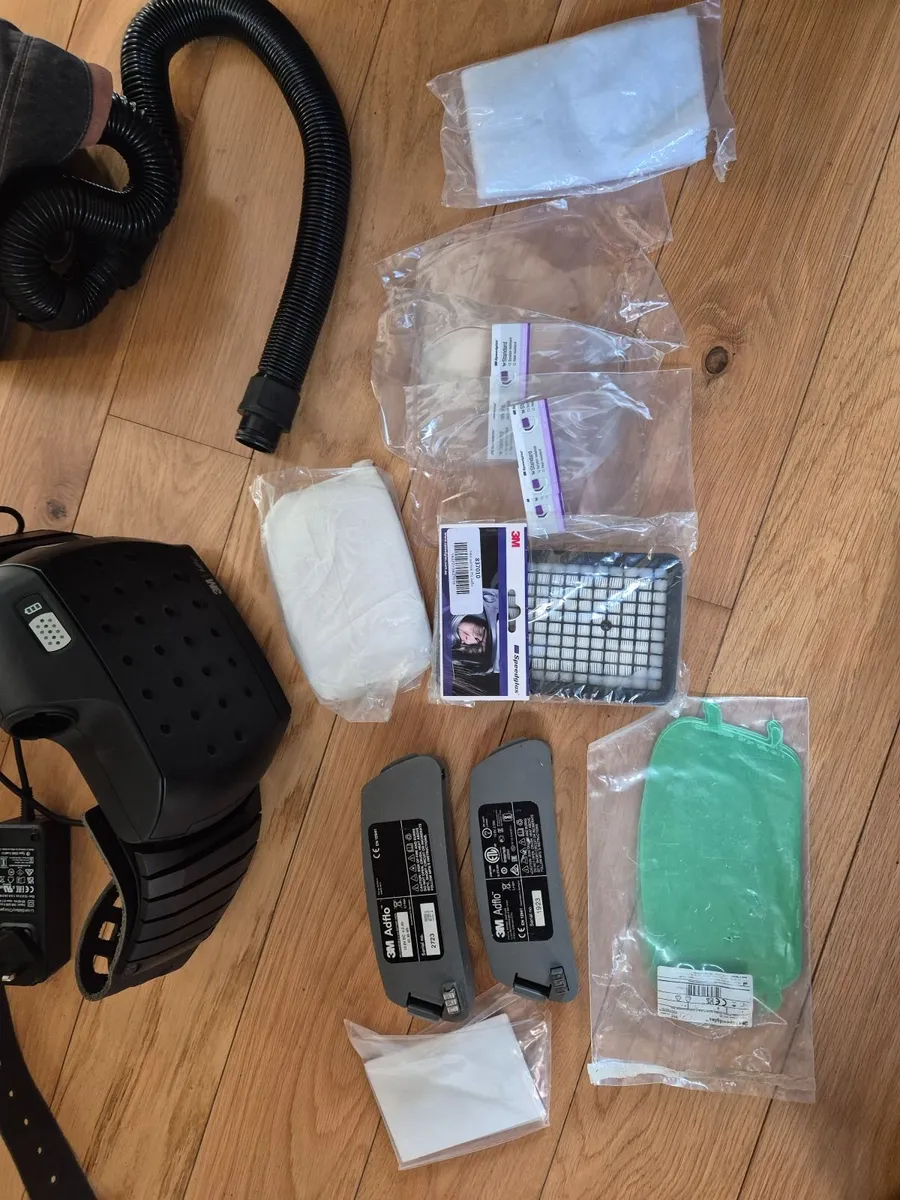 Welding Helmet Ad Flow - Image 4