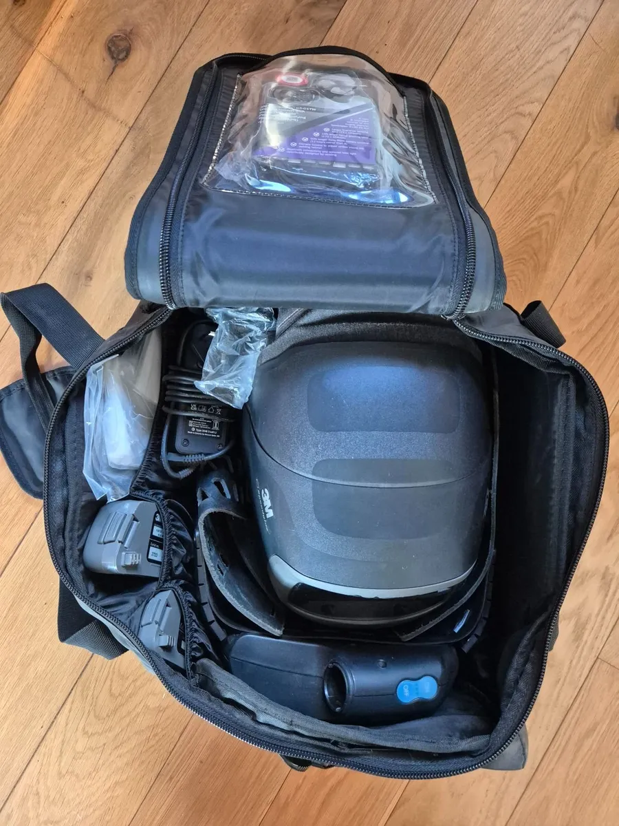 Welding Helmet Ad Flow - Image 2