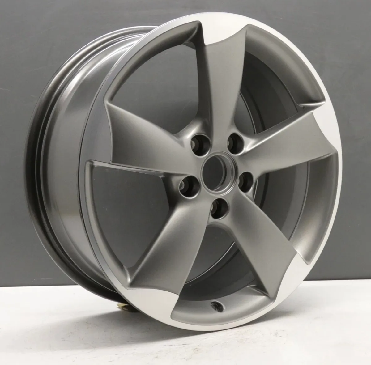 18” X4 TTRS Style Alloy Wheels BRAND NEW - Image 1