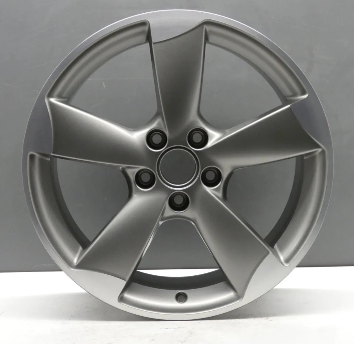 18” X4 TTRS Style Alloy Wheels BRAND NEW - Image 2