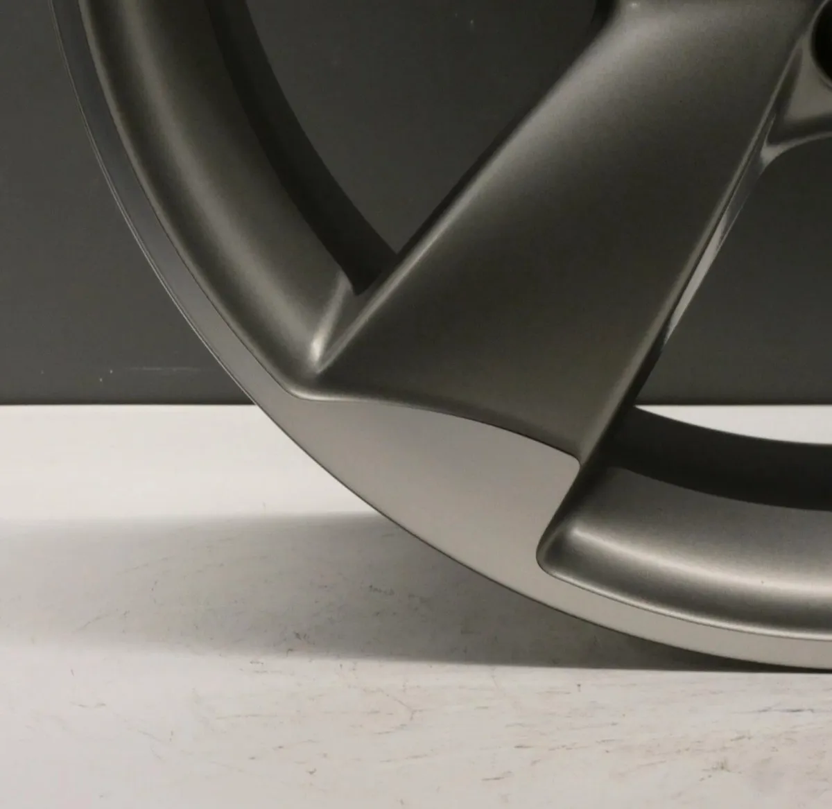 18” X4 TTRS Style Alloy Wheels BRAND NEW - Image 4