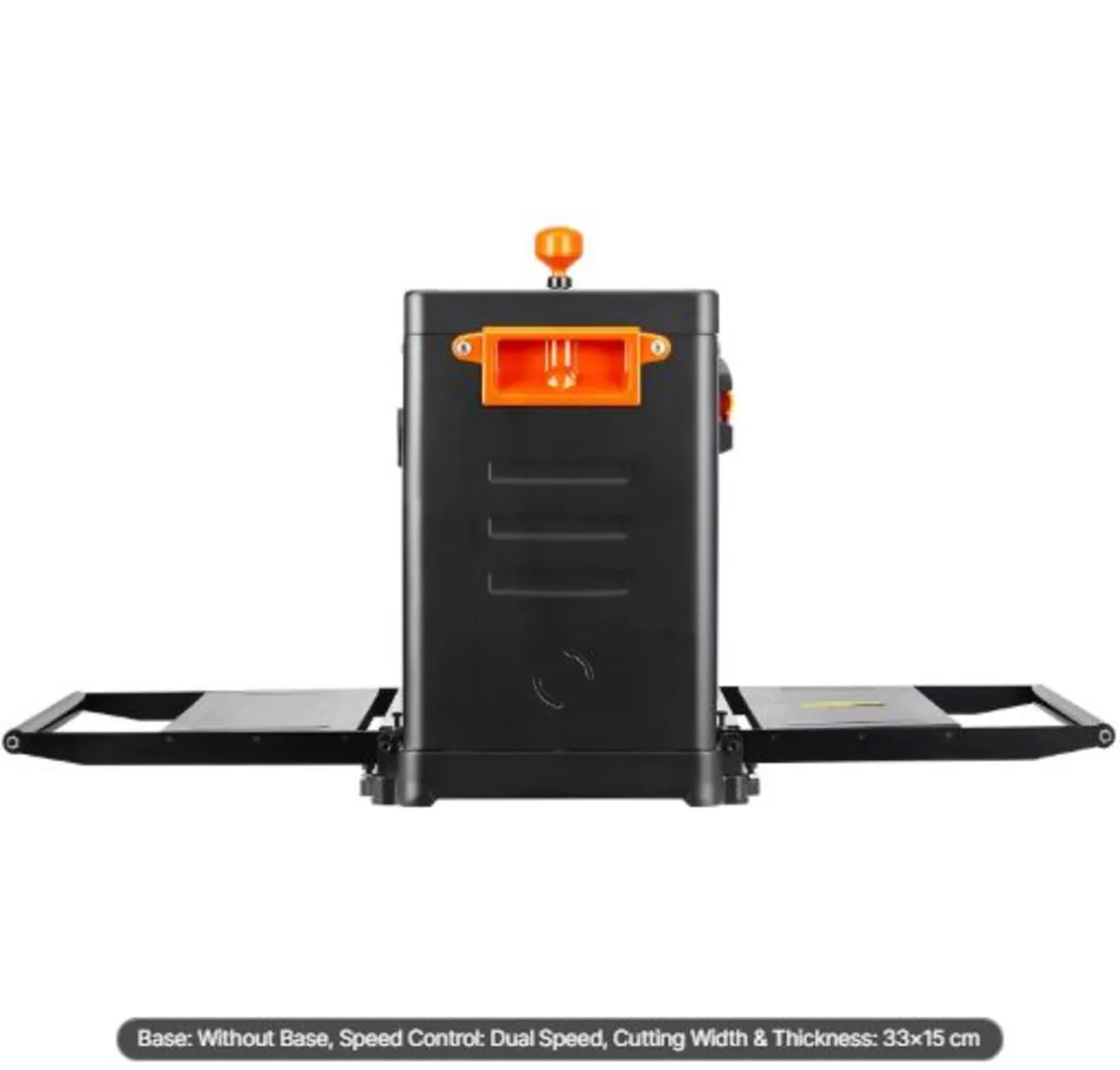 Thickness Planer,Two Speed,33 cm Width Worktable - Image 4