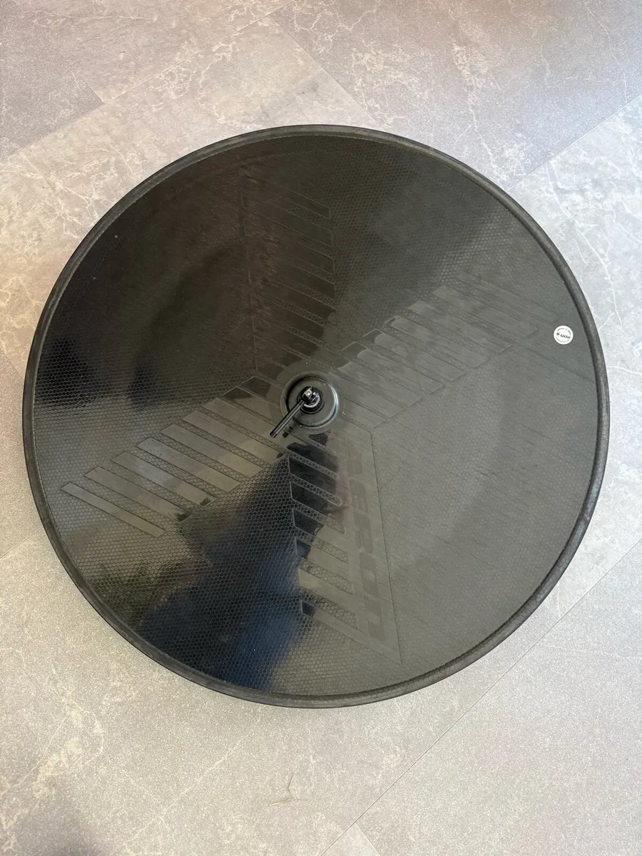 Ron Disc Wheel - Image 1