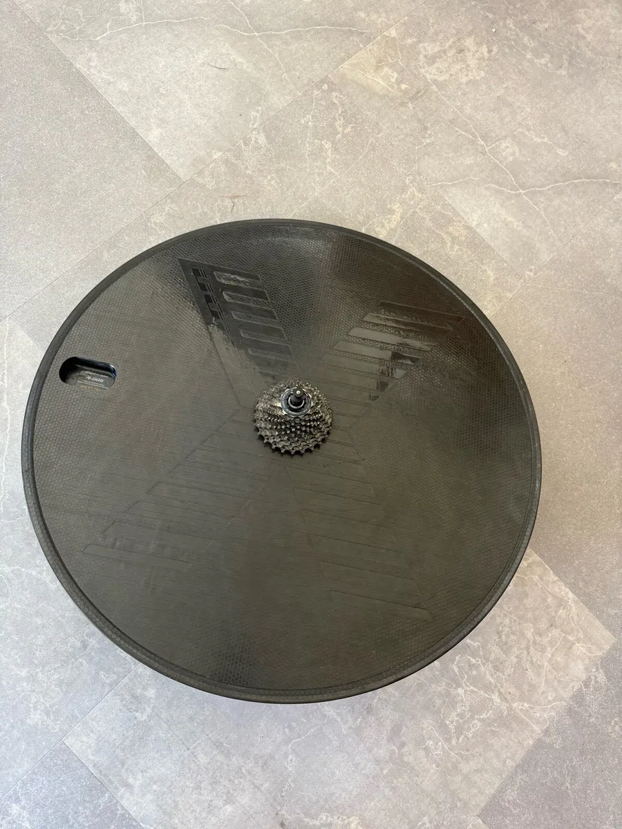 Ron Disc Wheel - Image 2