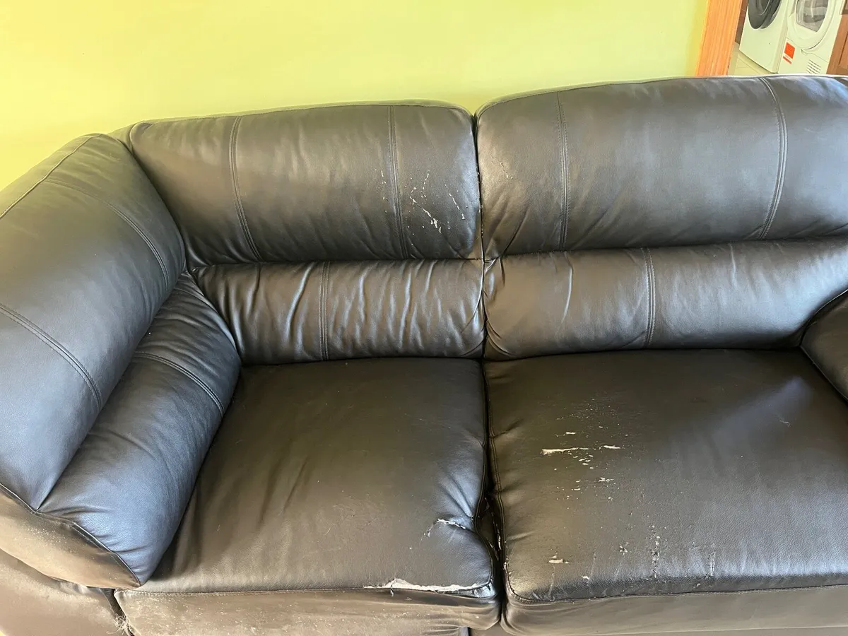 Sofa - Image 3