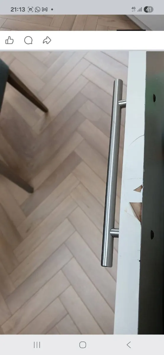 Kitchen doors - Image 2