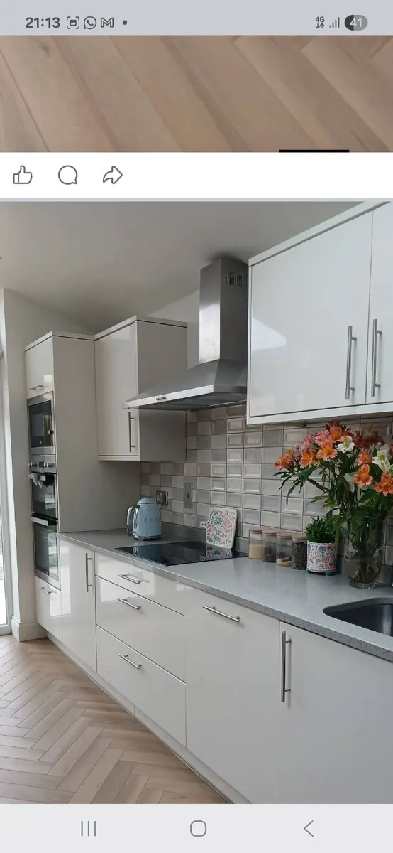 Kitchen doors - Image 3