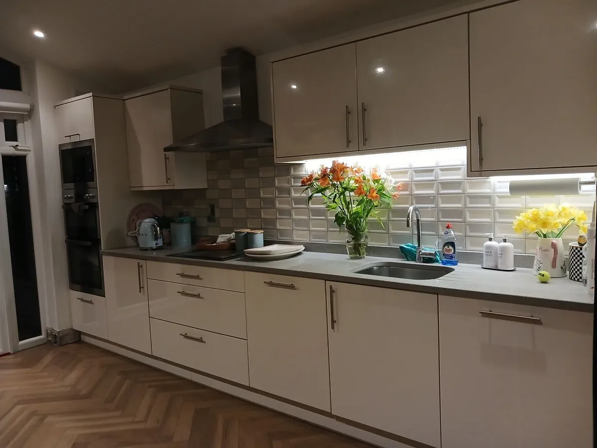 Kitchen doors - Image 4