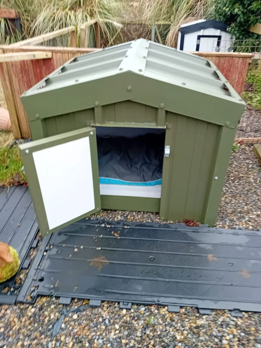 Dog Kennel - Image 2