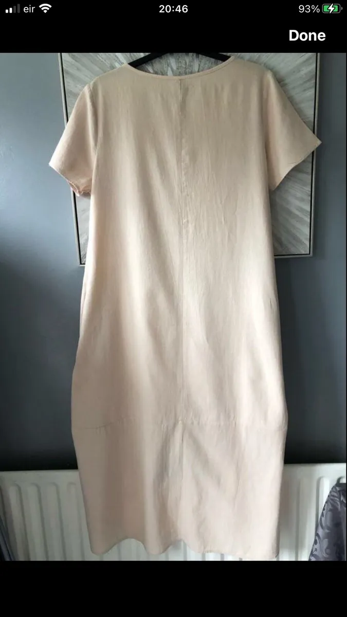 Ladies stunning dress size L €5 - Image 2