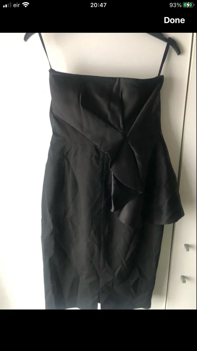 Ladies coast dress size 8 €15 - Image 2