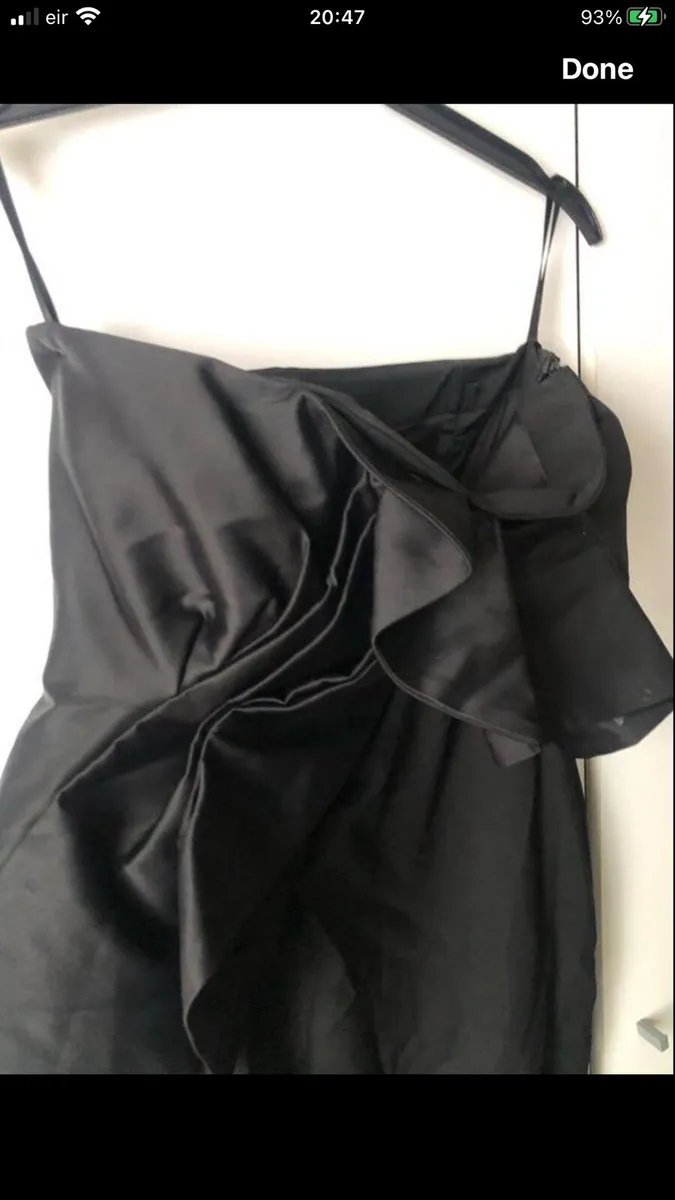 Ladies coast dress size 8 €15 - Image 3