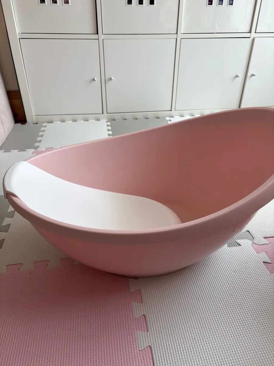 Baby bath - Image 1