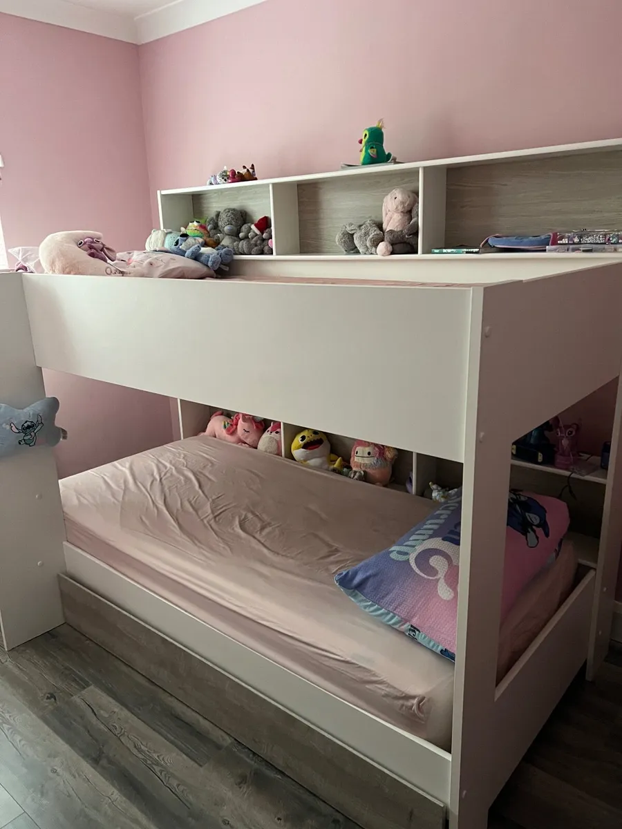 Bunk Beds - Image 2