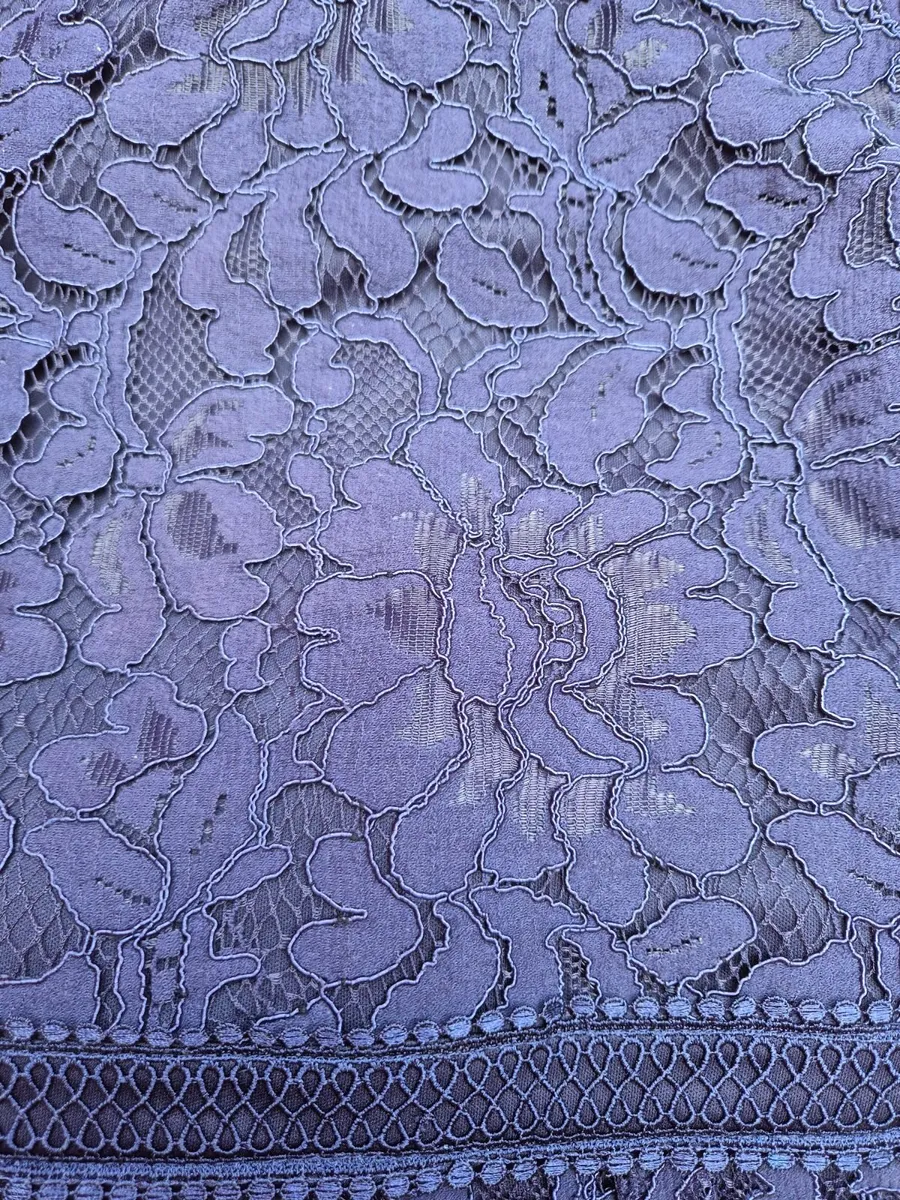 Lipsy girls occasion dress - Image 4