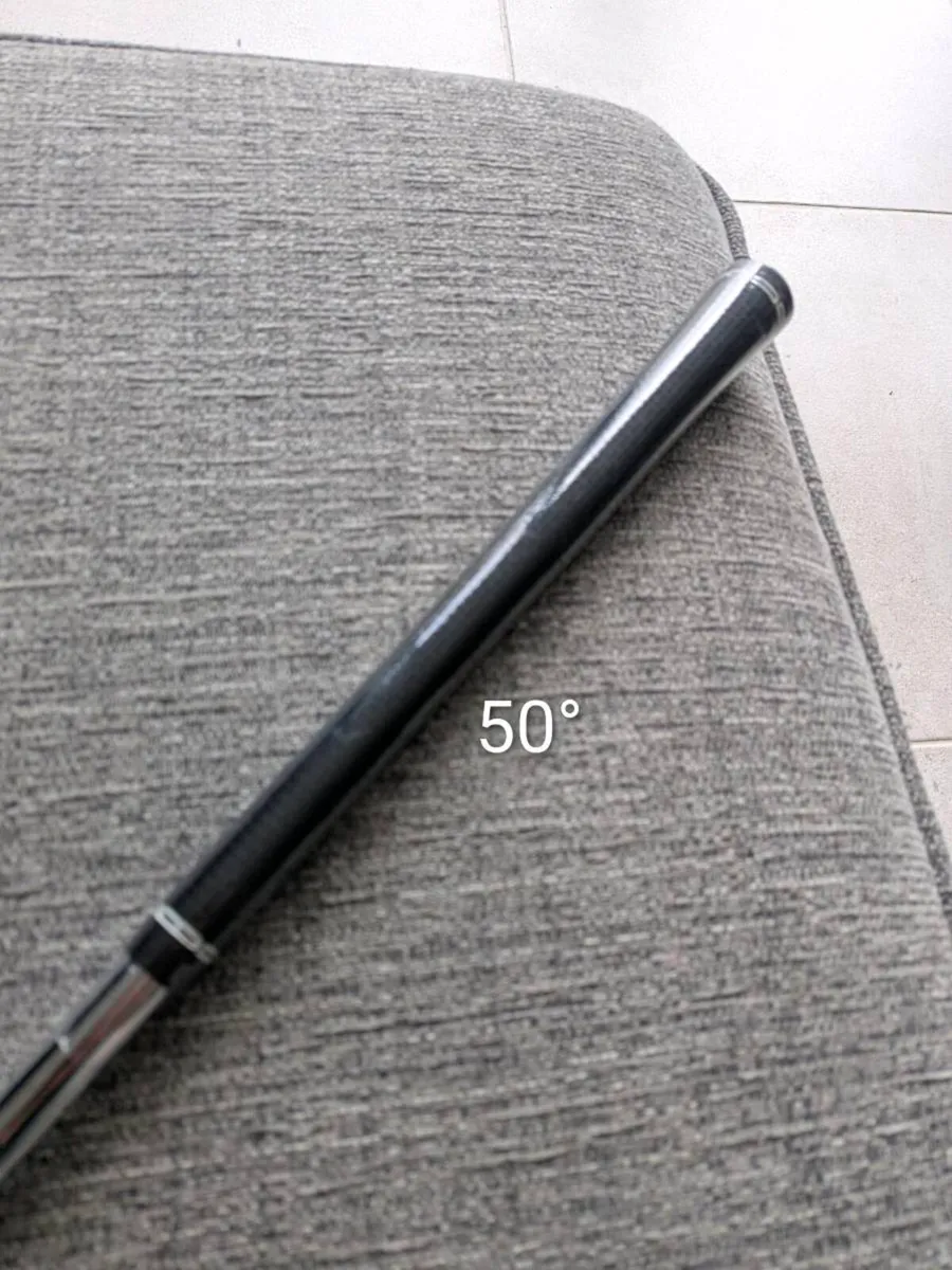 3 Vokey Wedges, SM9 50, SM8 56, SM8 60 - Image 4