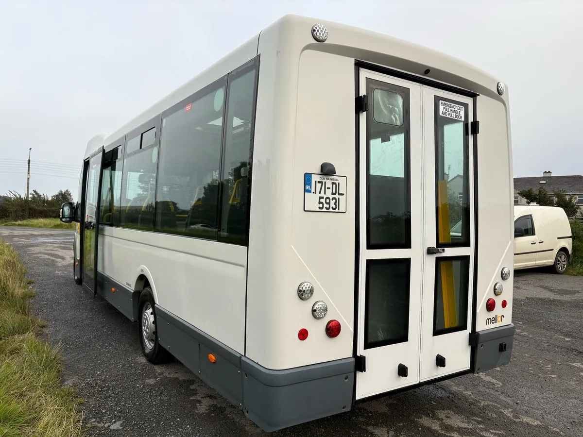 Fiat Ducato - Image 2