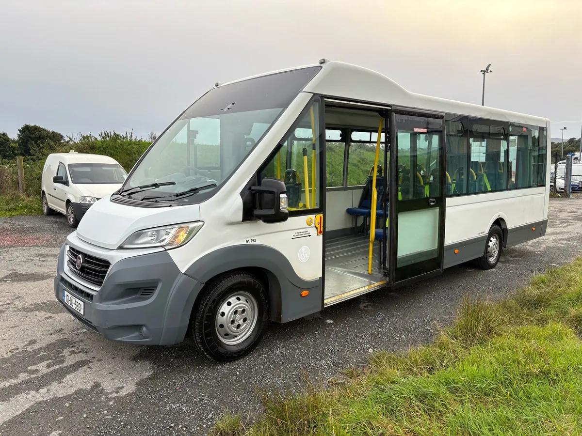 Fiat Ducato - Image 3