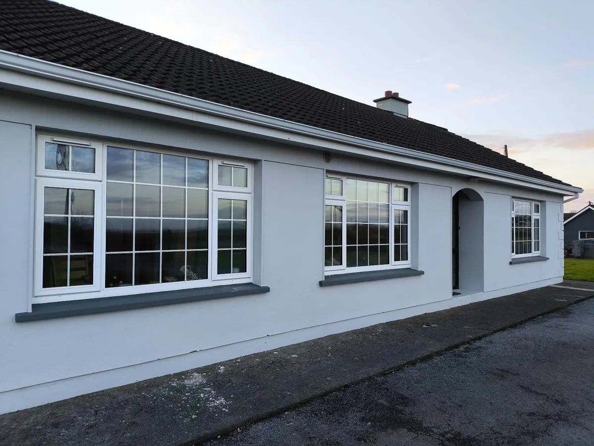 Triple Glazed Windows - Image 1